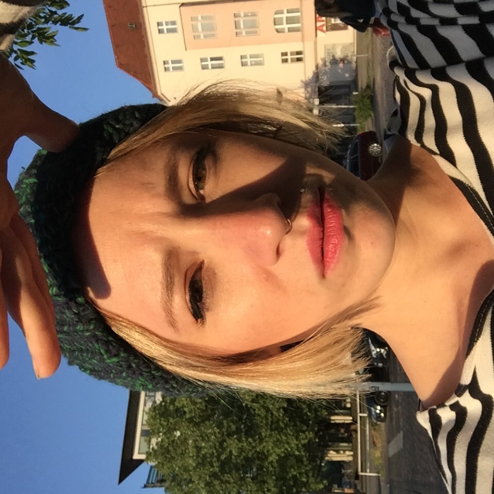 Meet your Posher, Bryann